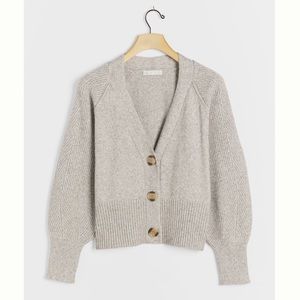 Anthropologie Cardigan